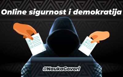 Online sigurnost i demokratija: neznana junakinja digitalnog doba