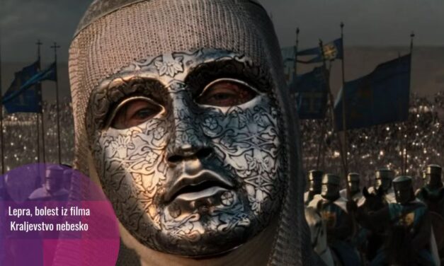 Stigma lepre: drevna bolest se i dalje javlja