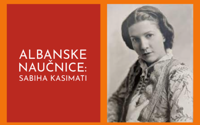 Sabiha Kasimati: nesretna heroina albanske nauke