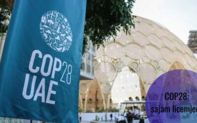 Pričajmo o neuspjehu COP28