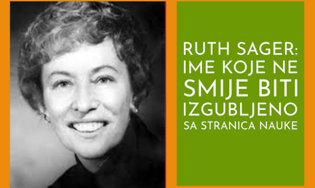 Ruth Sager: genetičarka u sjeni marginalizacije žena