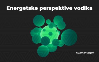 Zeleni vodik i druge boje vodika: perspektiva korištenja vodika kao energenta