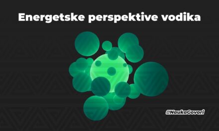 Zeleni vodik i druge boje vodika: perspektiva korištenja vodika kao energenta