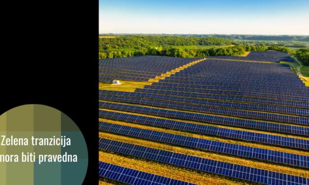 Novo ruho starih imperijalista (III): Borba i za prirodu i za društvo ili – propast
