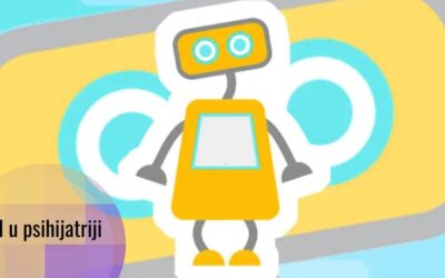Transformacija psihijatrije: od javnozdravstvenog izazova do AI inovacija i virtuelne terapije