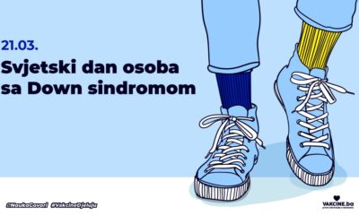 Down sindrom: razumijevanje, inkluzivnost i poštovanje