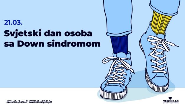 Down sindrom: razumijevanje, inkluzivnost i poštovanje