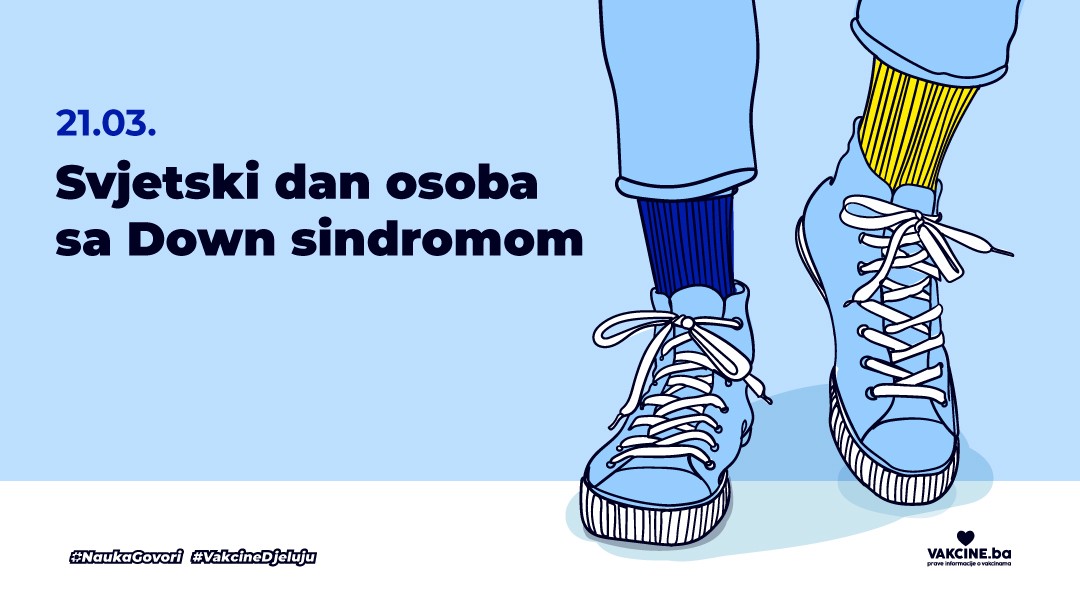 Down sindrom: razumijevanje, inkluzivnost i poštovanje