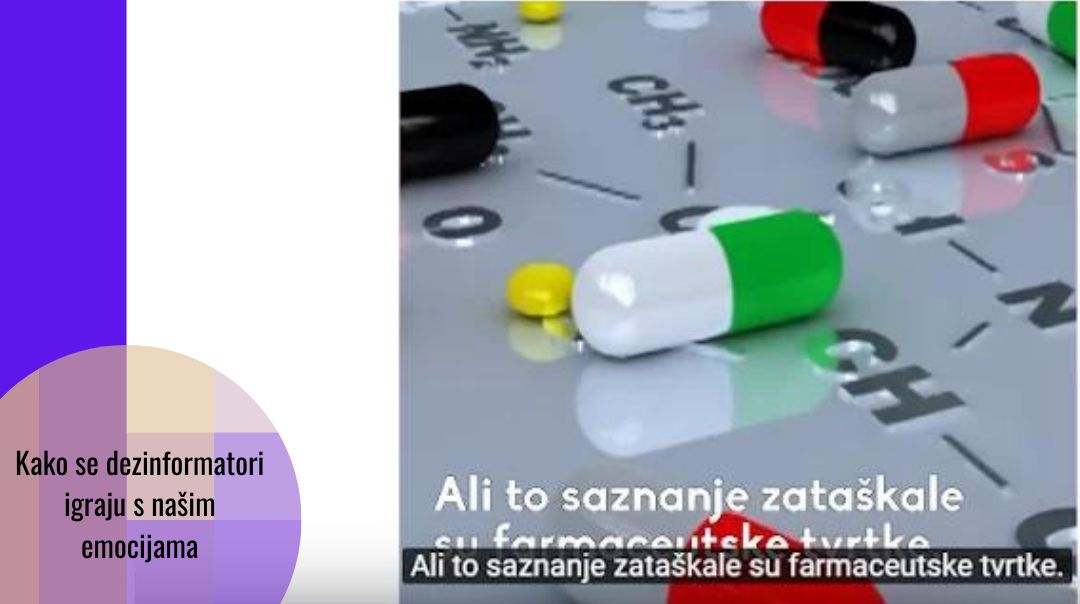 Propaga(n)dni jezik lažnih vijesti i moć ubjeđivanja