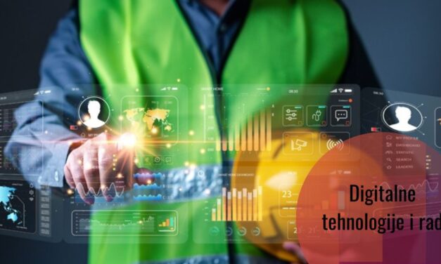 Uticaj digitalizacije na rad je dobar tamo gdje su radnici zaštićeni