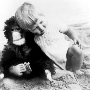 Jane Goodall