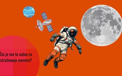 Izazovi istraživanja svemira u budućnosti