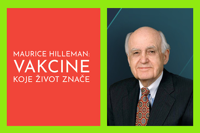 Maurice Hilleman: ljekar čije su vakcine promijenile tok medicinske historije