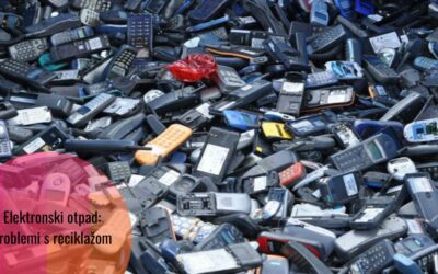 Kontra ekstraktivizma: urbani rudnici elektroničkog otpada?