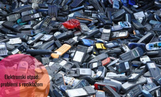 Kontra ekstraktivizma: urbani rudnici elektroničkog otpada?