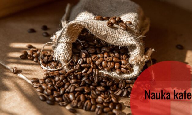 Kafa: govor genoma omiljene biljke