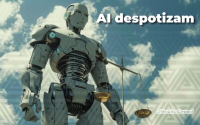 AI despotizam