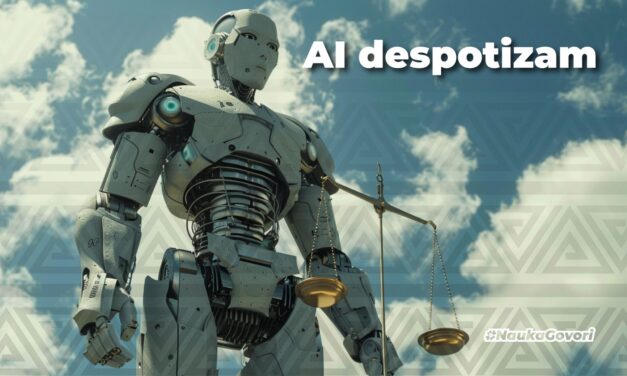 AI despotizam