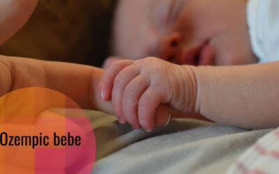 Ozempic bebe: nuspojava korištenja lijeka. Da li ovaj lijek povećava plodnost?