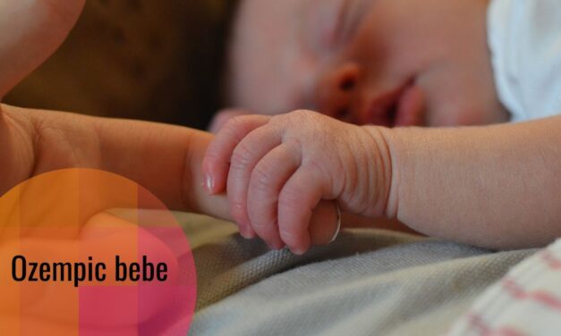Ozempic bebe: nuspojava korištenja lijeka. Da li ovaj lijek povećava plodnost?