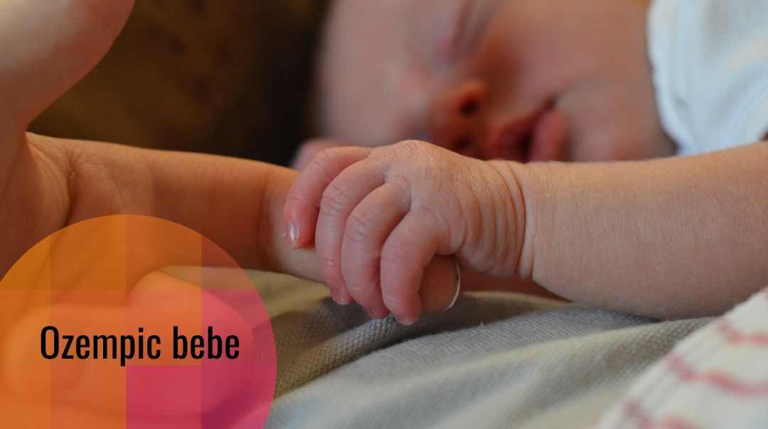 Ozempic bebe: nuspojava korištenja lijeka. Da li ovaj lijek povećava plodnost?
