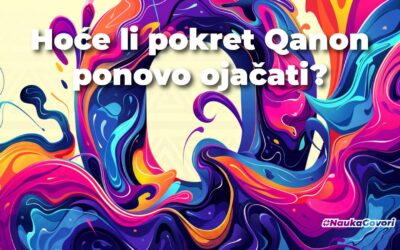 Hoće li pokret QAnon ponovo ojačati uoči predsjedničkih izbora u SAD-u?