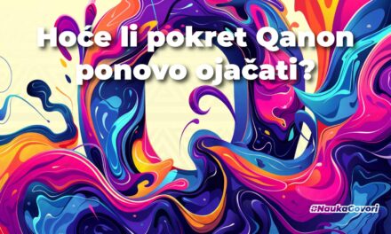 Hoće li pokret QAnon ponovo ojačati uoči predsjedničkih izbora u SAD-u?