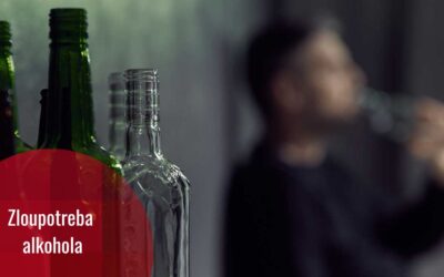 Oko 400 miliona ljudi globalno ima poremećaj upotrebe alkohola, a oko 2,6 miliona smrti godišnje je povezano s konzumacijom alkohola