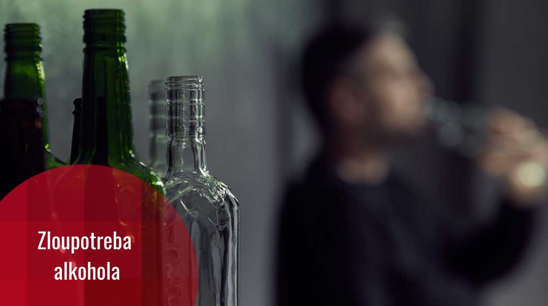 Oko 400 miliona ljudi globalno ima poremećaj upotrebe alkohola, a oko 2,6 miliona smrti godišnje je povezano s konzumacijom alkohola