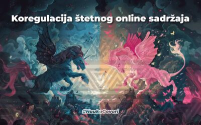 Koregulacija štetnog online sadržaja: šta znači to i koji su izazovi i snage?