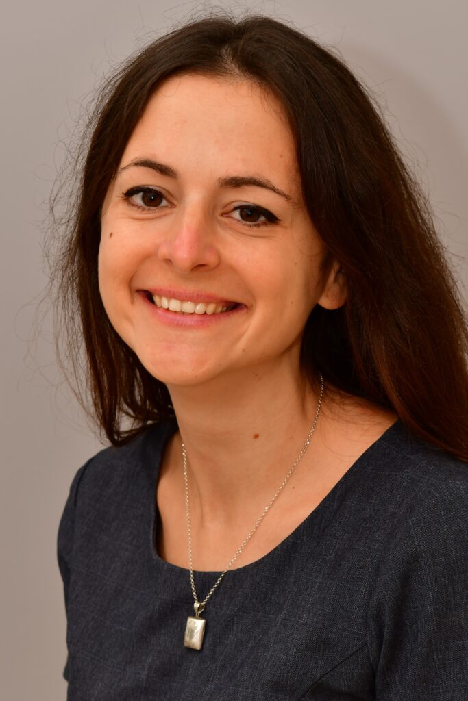 Dr Jasna Friščić