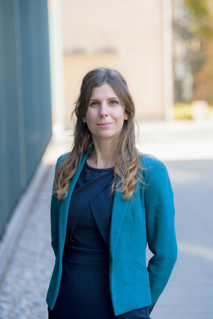 Dr Jelena Tadić