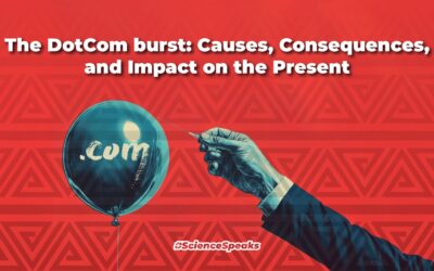 The DotCom Burst: Causes, Consequences, and Impact on the Present