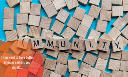 How to (Really) Boost Your Immunity