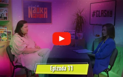 Nauka govori podkast, epizoda 11: biodizajn i Maja Halilović
