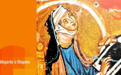 Hildegarda iz Bingena: ljekarka, travarka i lingvistkinja