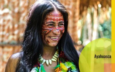 Ayahuasca, sveti čin spoznaje ili lažna obećanja