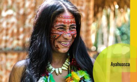 Ayahuasca, sveti čin spoznaje ili lažna obećanja