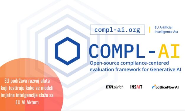 EU alat za čekiranje modela AI pokazao nedostatke Big Tech-a u usklađivanju s propisima