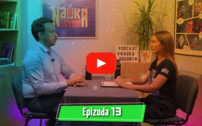 Nauka govori podkast, epizoda 13: epidemiolog dr Asaf Salčinović o HPV infekcijama i HPV vakcinama (cjepivima)