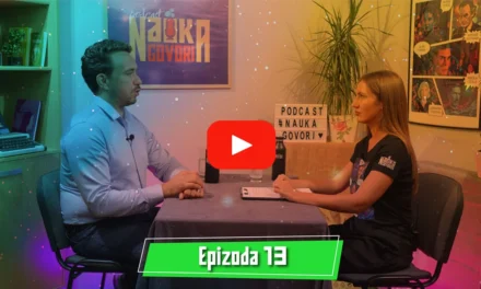 Nauka govori podkast, epizoda 13: epidemiolog dr Asaf Salčinović o HPV infekcijama i HPV vakcinama (cjepivima)