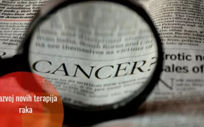 Pristupi terapiji raka: novi pristupi CAR T, vakcine i onkolitička viroterapija