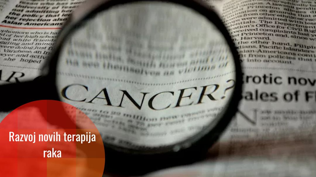 Pristupi terapiji raka: novi pristupi CAR T, vakcine i onkolitička viroterapija
