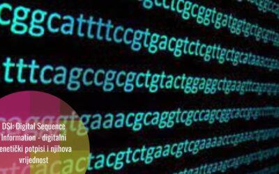 Biopirati, digitalne sekvence (DSI), genetički resursi i pitanje pravednosti
