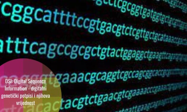 Biopirati, digitalne sekvence (DSI), genetički resursi i pitanje pravednosti