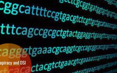 Biopirates, digital sequences (DSI), genetic resources and the question of justice
