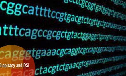 Biopirates, digital sequences (DSI), genetic resources and the question of justice
