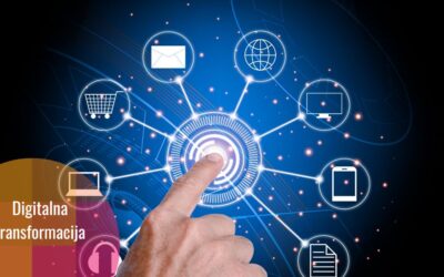 Digitalna transformacija: 7 stvari koje treba razumjeti