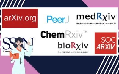 Preprints: a seductive allure – why are they good and why should you be careful with them?