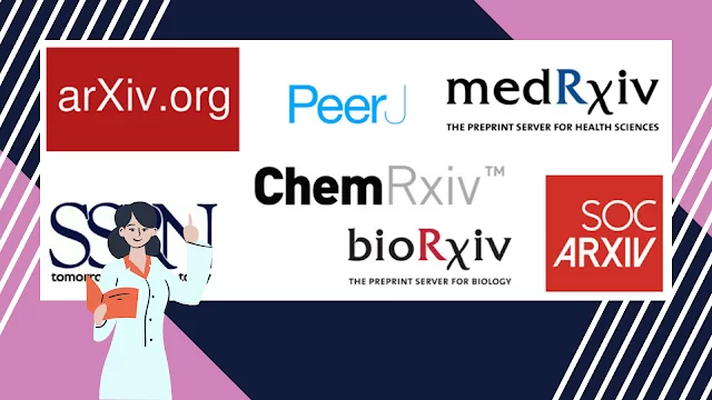 Preprints: a seductive allure – why are they good and why should you be careful with them?